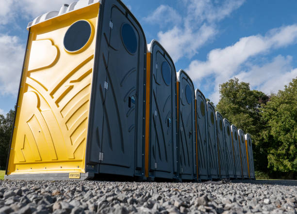 Reliable North Augusta, SC Portable Potty Rental Solutions